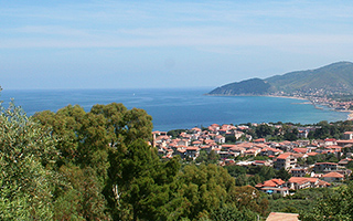 santa maria di castellabate